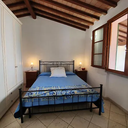 Borgo Patresi Elba Appartamento Marciana (Isola d'Elba)