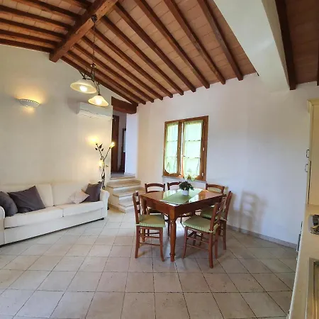 Borgo Patresi Elba Appartamento
